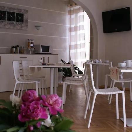Hotel Lux Alassio