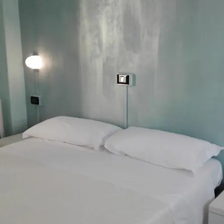 Hotel Lux Alassio