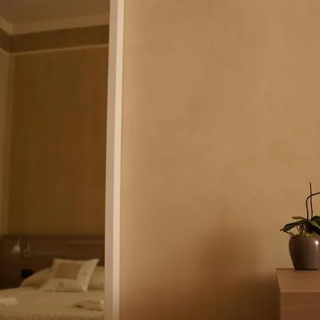 Hotel Lux