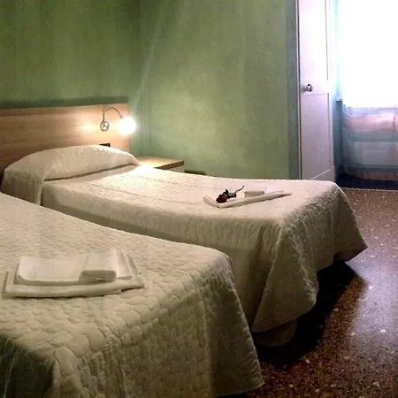 Hotel Lux Alassio